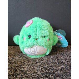 Squishmallows Fuzzamallows Maritza the Cactus 5 Inch Spring 2024